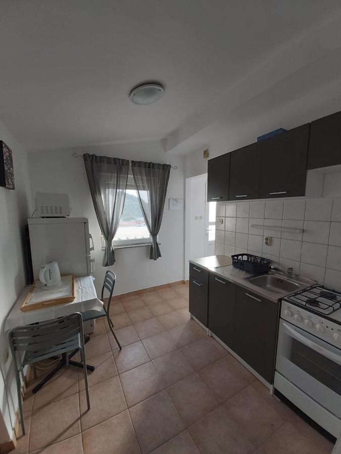 Apartments Kolak Rogoznica  Exteriör bild