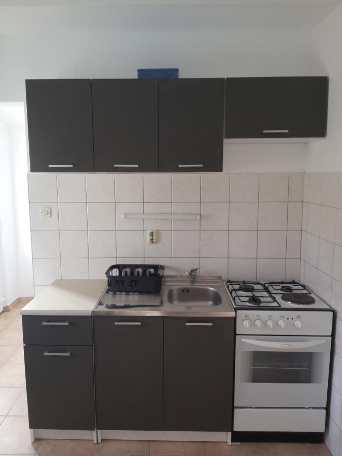 Apartments Kolak Rogoznica  Exteriör bild